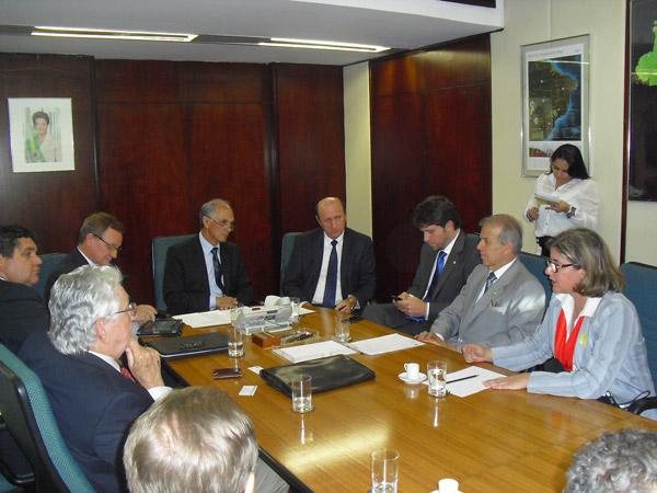 Foto da galeria de fotos