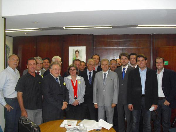 Foto da galeria de fotos