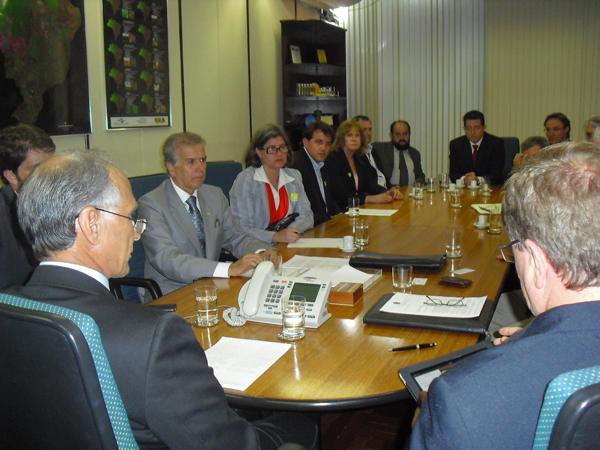 Foto da galeria de fotos