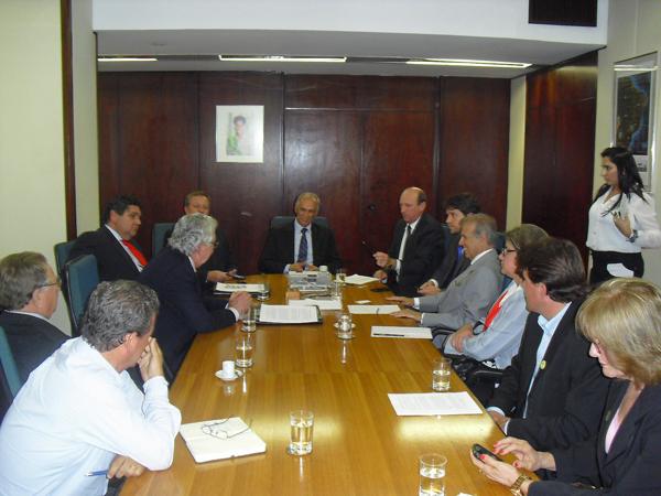 Foto da galeria de fotos