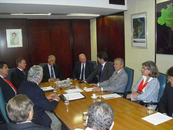 Foto da galeria de fotos