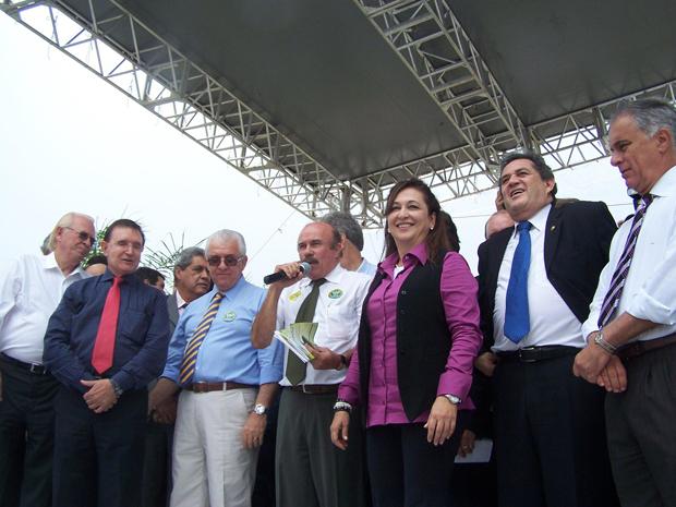 Foto da galeria de fotos