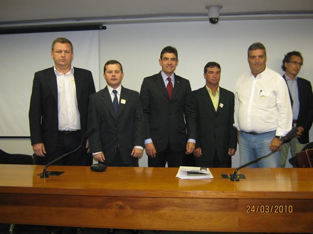 Foto da galeria de fotos