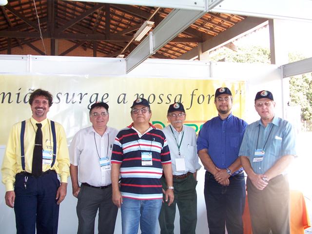 Foto da galeria de fotos