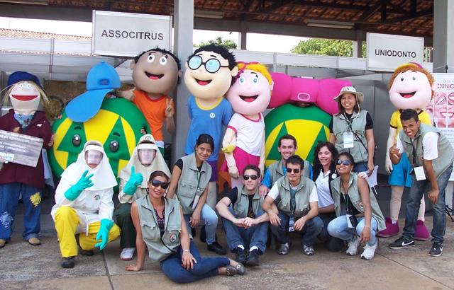 Foto da galeria de fotos